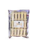 Raw hide dog bones 3 inches