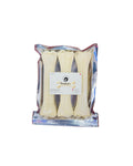 Dog Bone 8 inches, pack of 3